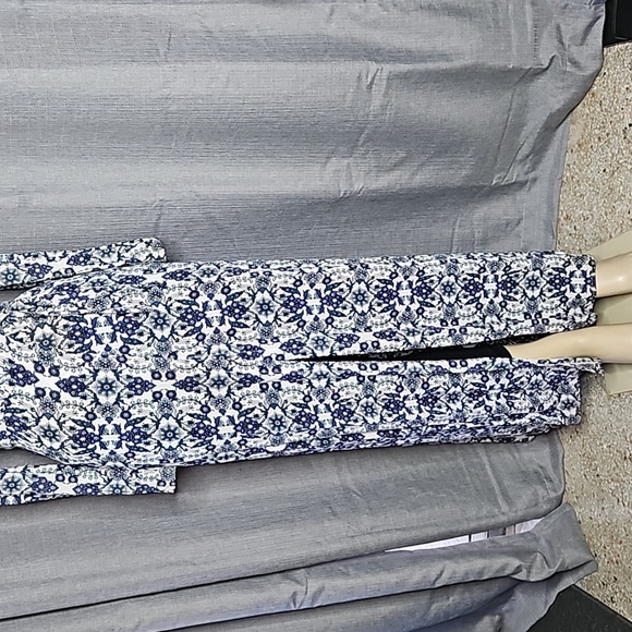 TIgerlily Australia Turkish Baths Maxi -Dress Size 4 - Picture 3 of 10